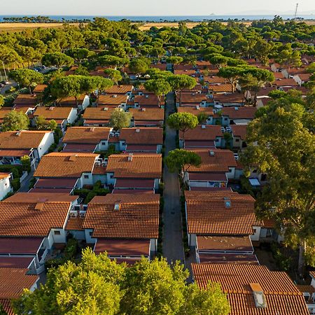Villaggio Orizzonte Риоторто Экстерьер фото