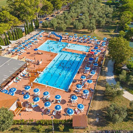 Villaggio Orizzonte Риоторто Экстерьер фото