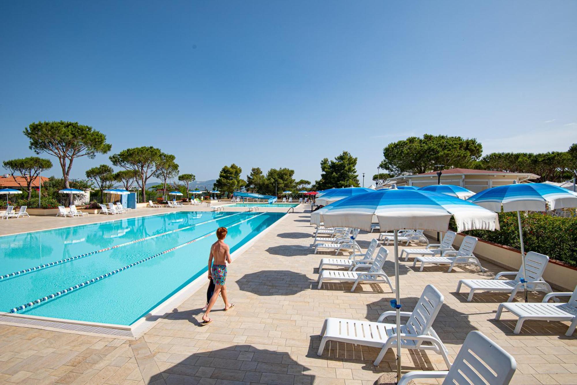 Villaggio Orizzonte Риоторто Экстерьер фото