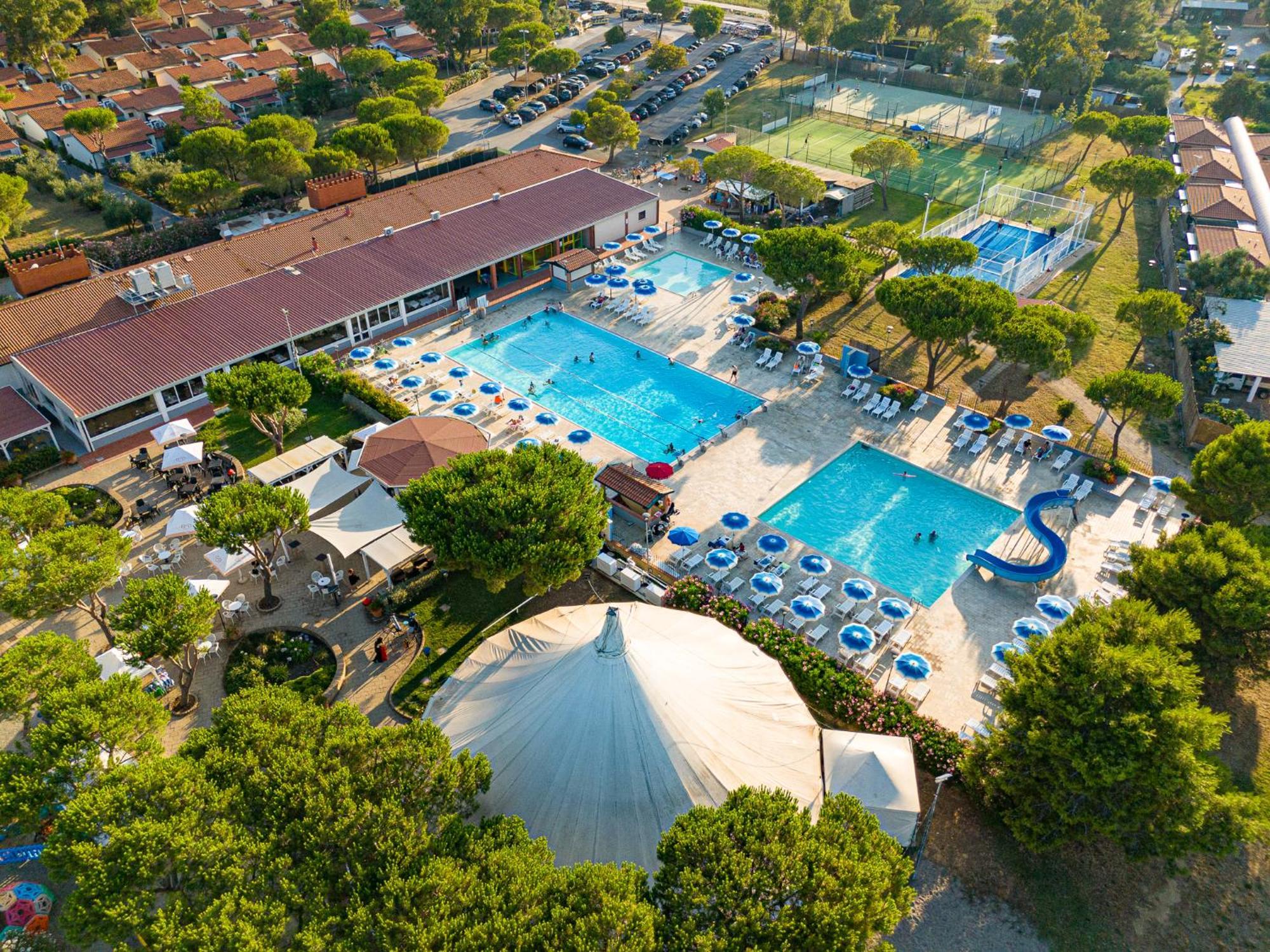 Villaggio Orizzonte Риоторто Экстерьер фото