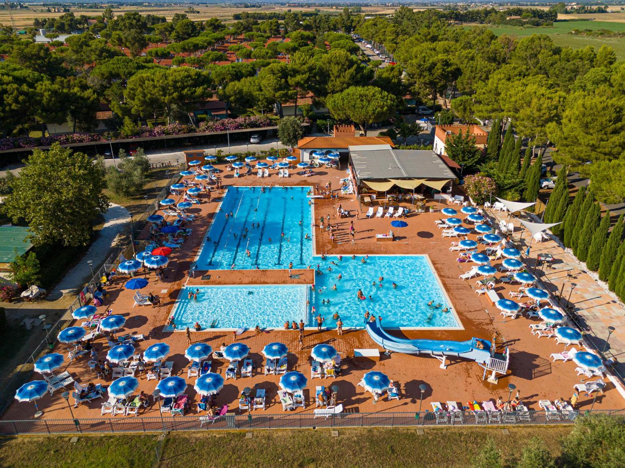 Villaggio Orizzonte Риоторто Экстерьер фото