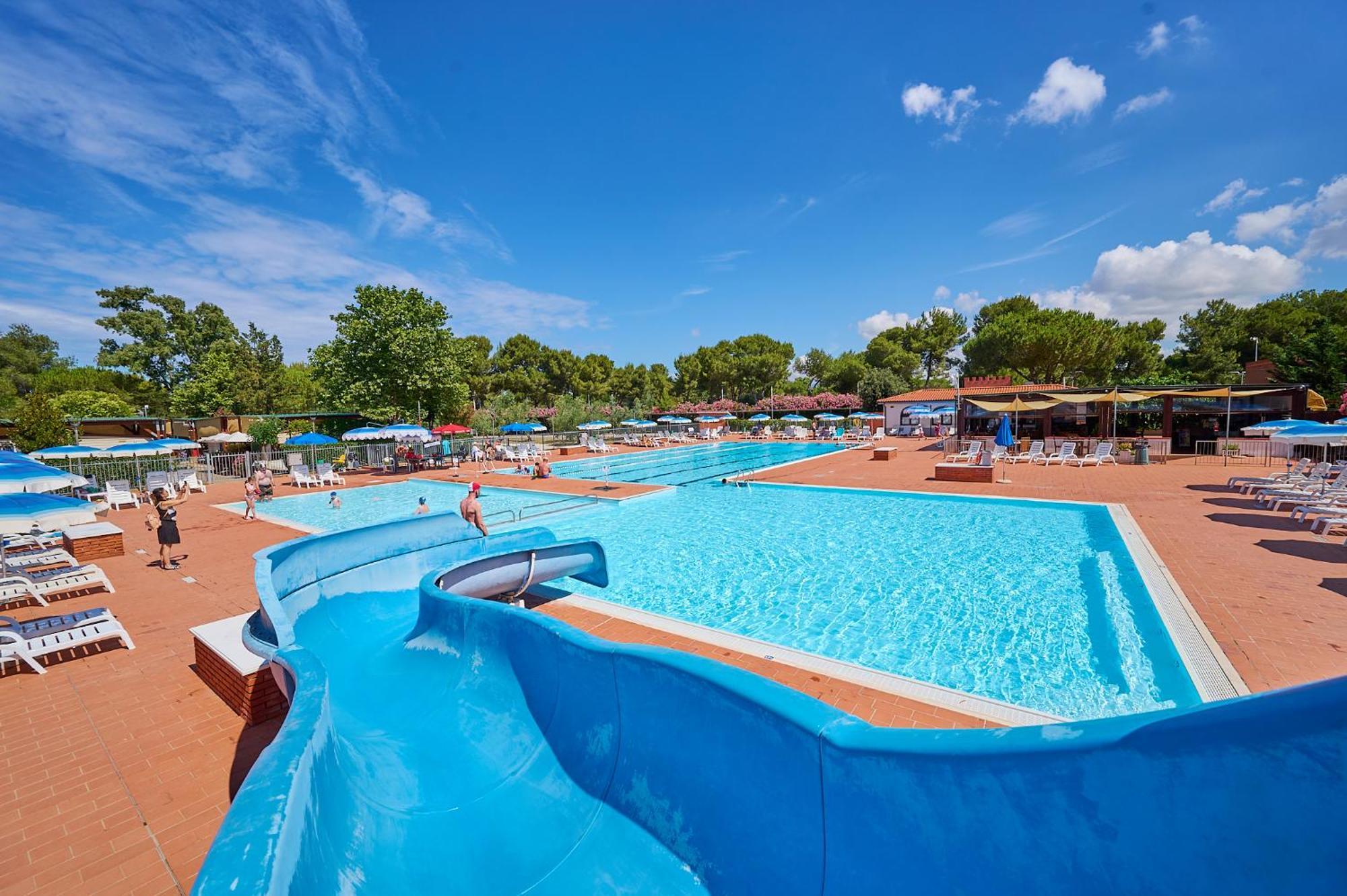Villaggio Orizzonte Риоторто Экстерьер фото