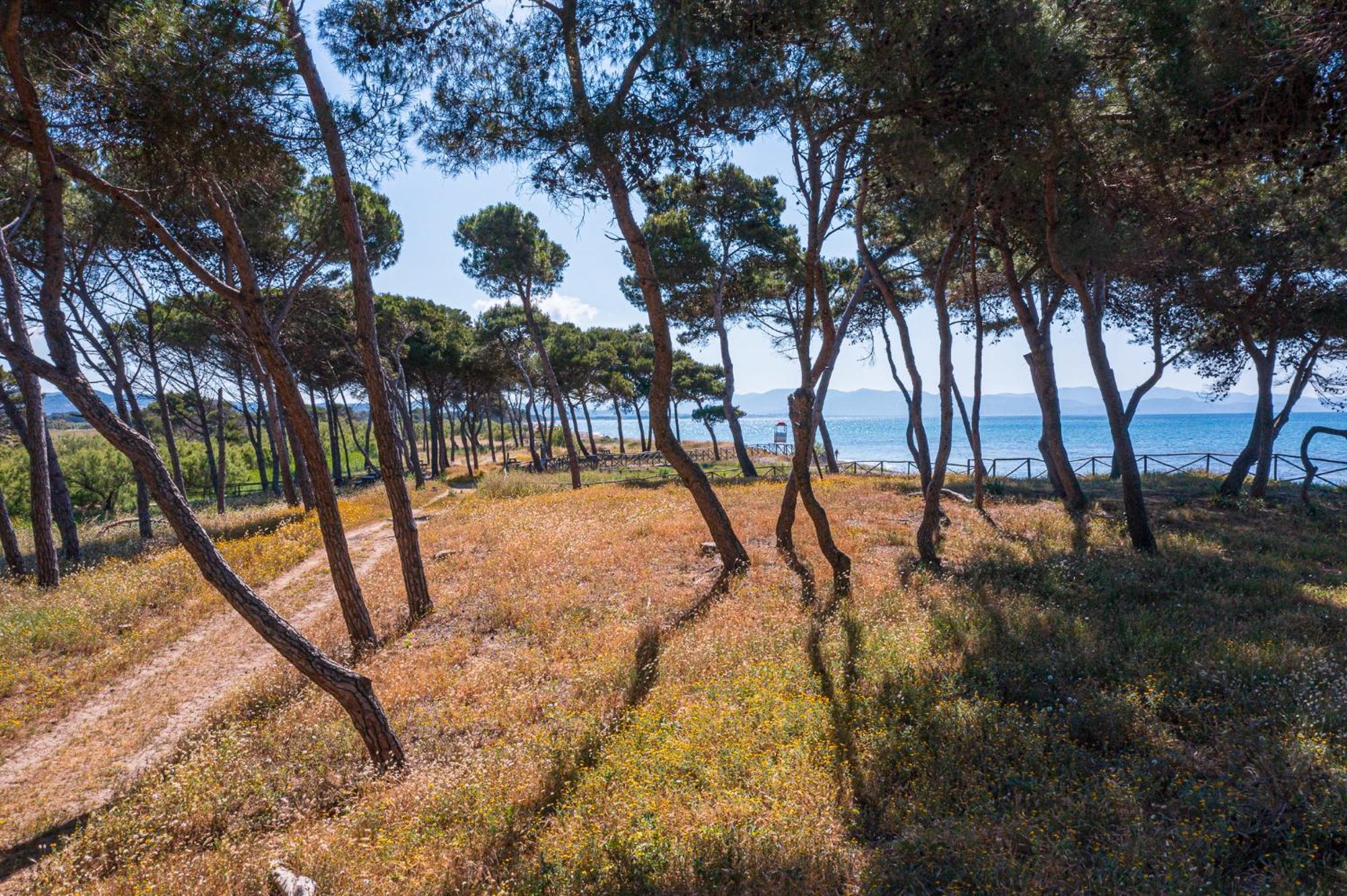 Villaggio Orizzonte Риоторто Экстерьер фото