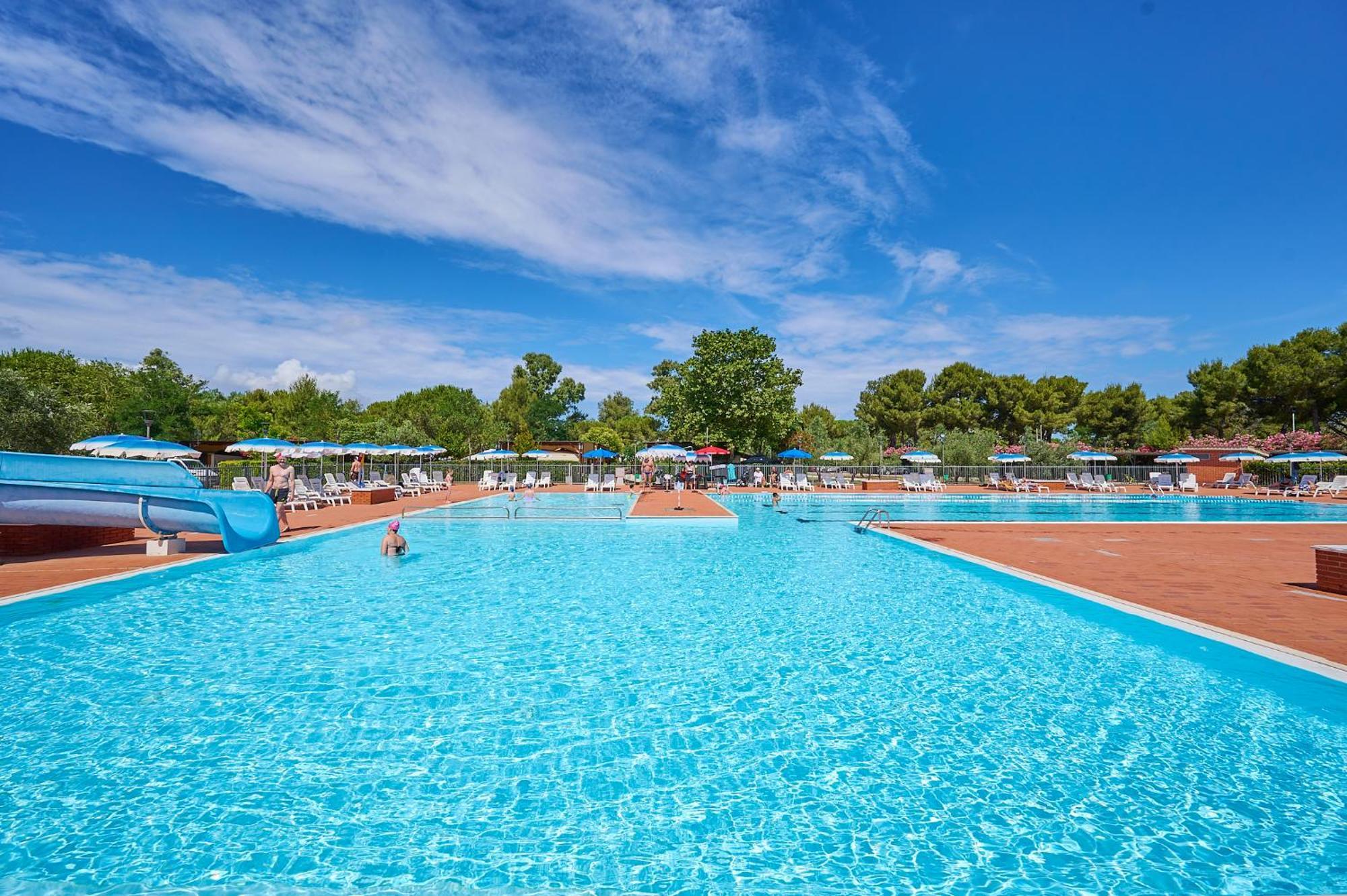 Villaggio Orizzonte Риоторто Экстерьер фото