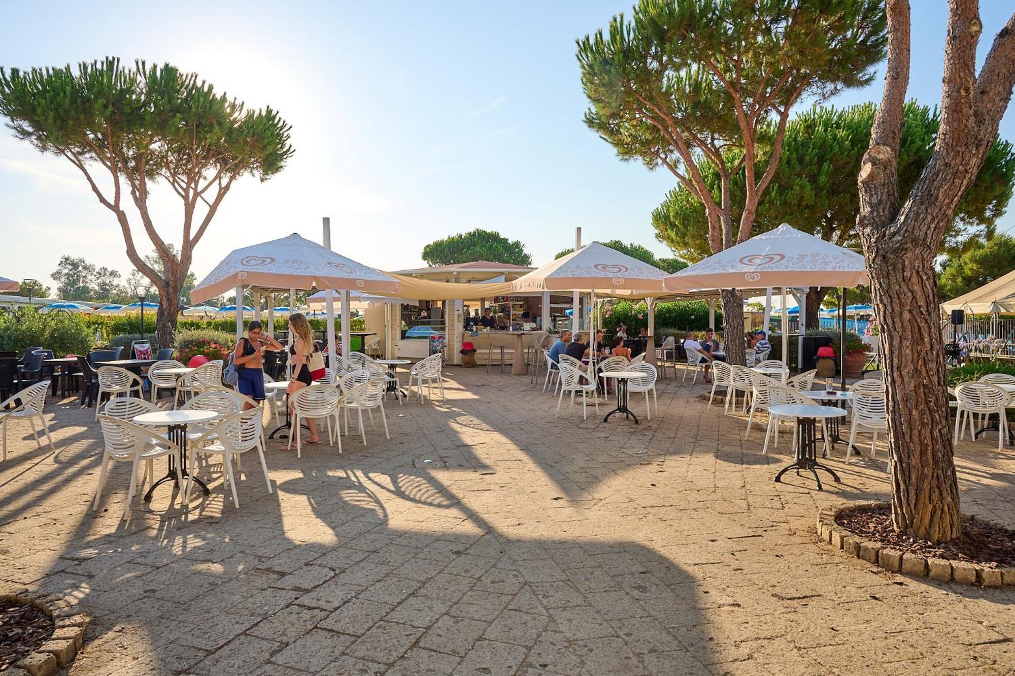 Villaggio Orizzonte Риоторто Экстерьер фото