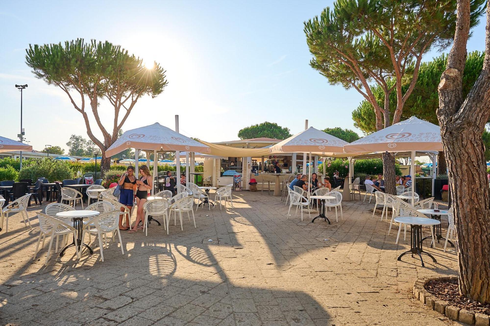 Villaggio Orizzonte Риоторто Экстерьер фото