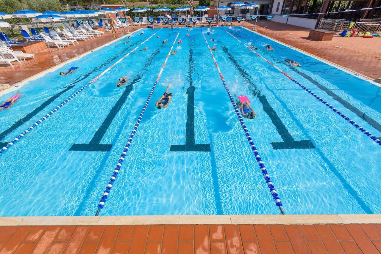 Villaggio Orizzonte Риоторто Экстерьер фото