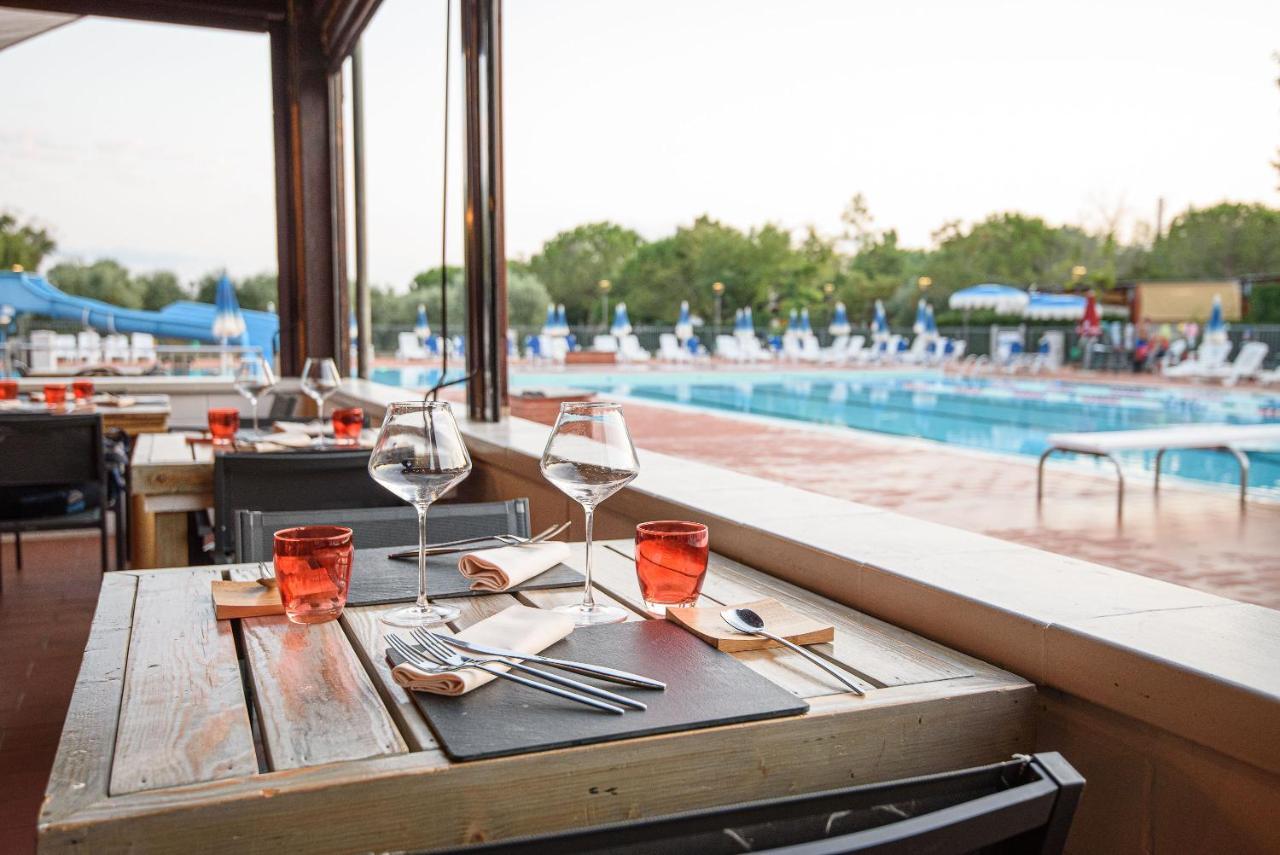 Villaggio Orizzonte Риоторто Экстерьер фото