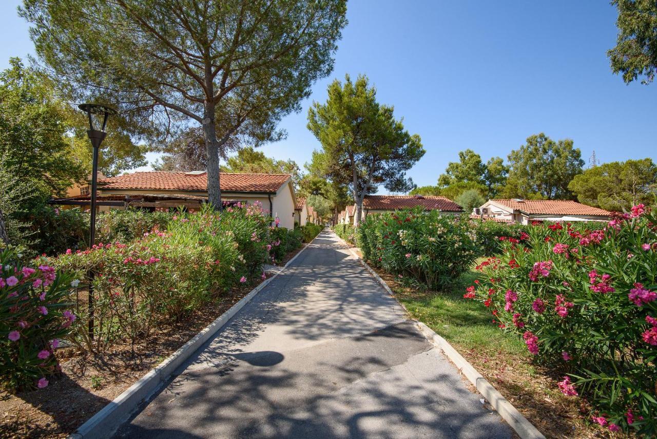 Villaggio Orizzonte Риоторто Экстерьер фото