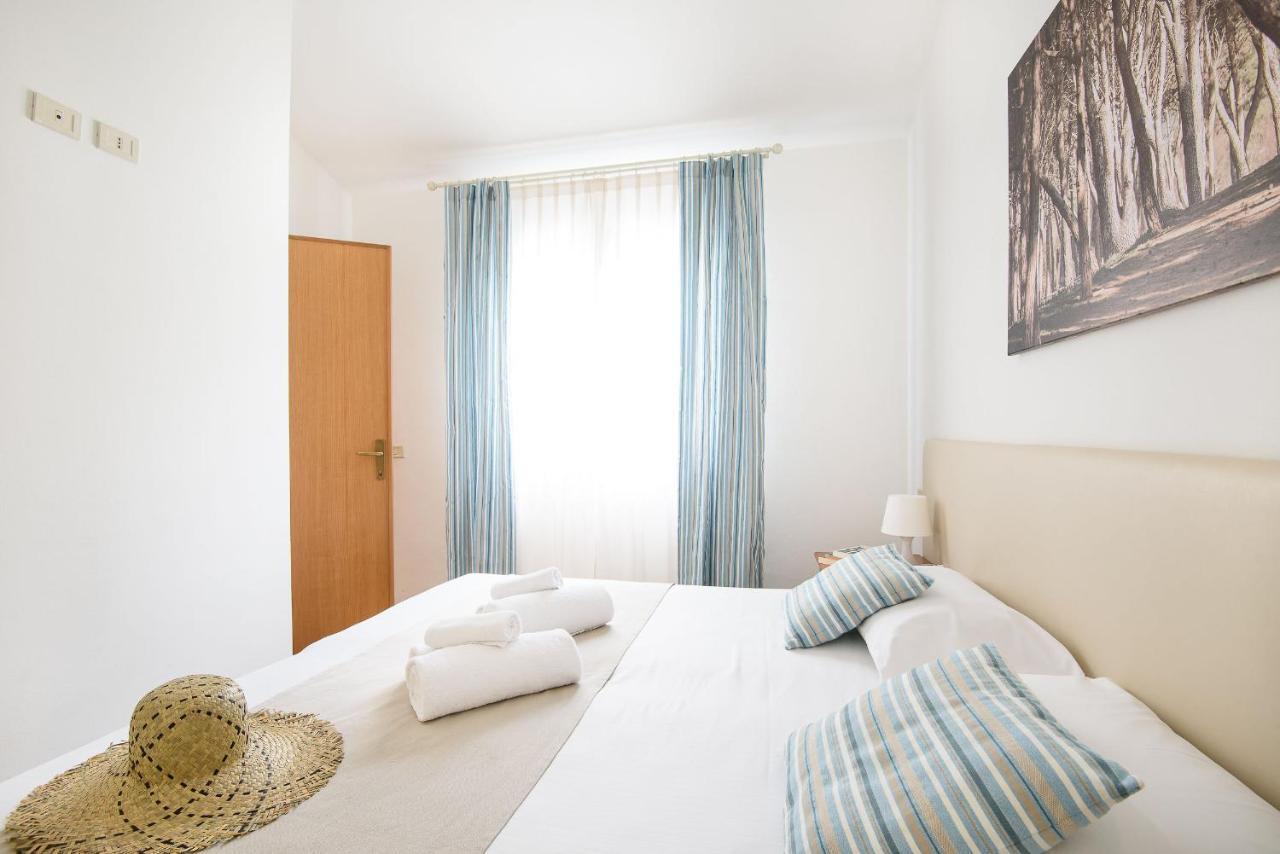 Villaggio Orizzonte Риоторто Экстерьер фото